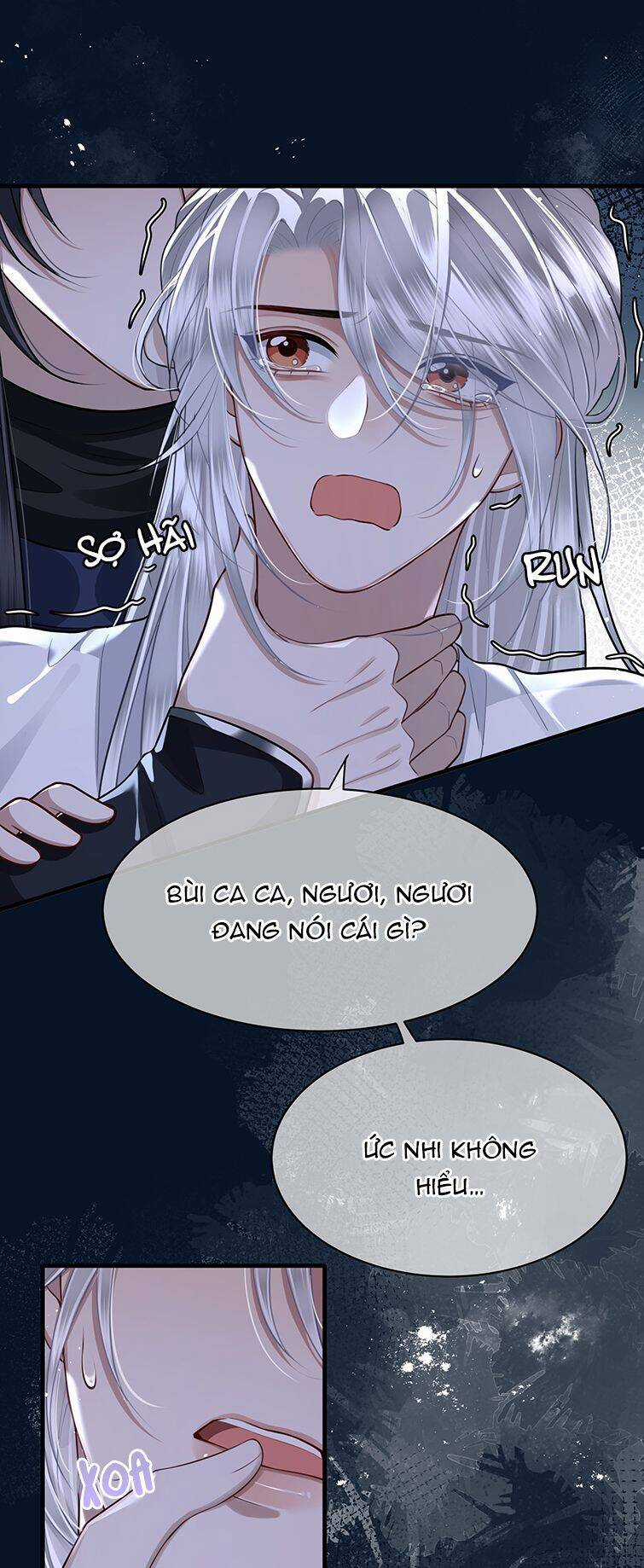 Điện Hạ Khuynh Thành Chương 29 trang 7