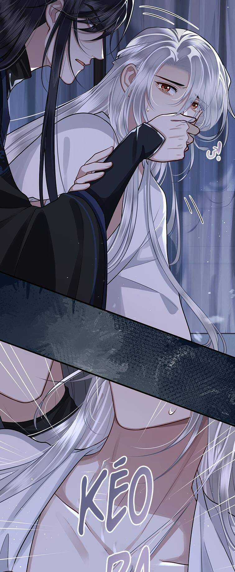 Điện Hạ Khuynh Thành Chương 29 trang 9