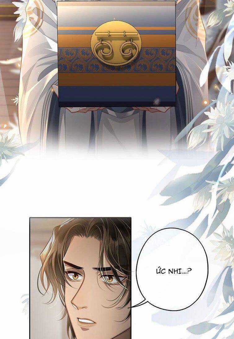 Điện Hạ Khuynh Thành Chương 3 trang 10