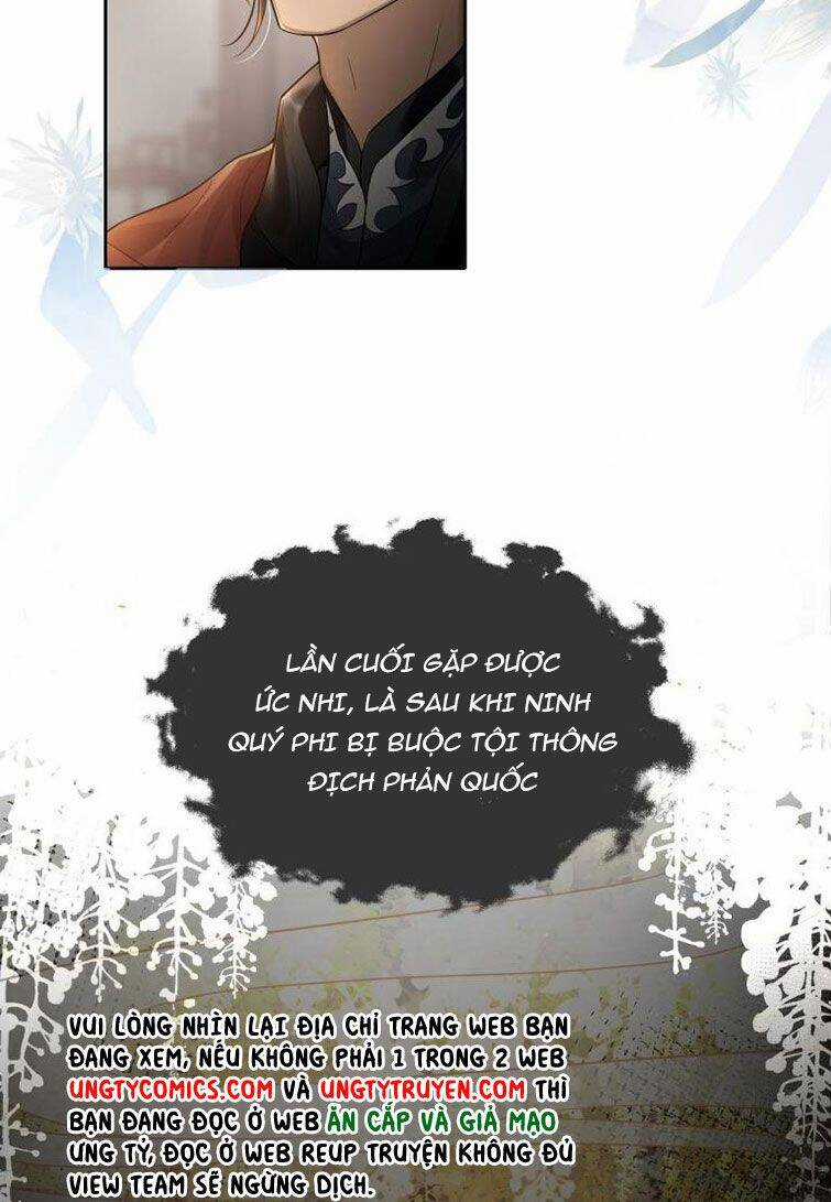 Điện Hạ Khuynh Thành Chương 3 trang 11