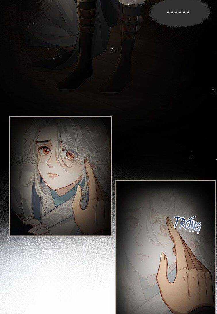 Điện Hạ Khuynh Thành Chương 3 trang 13