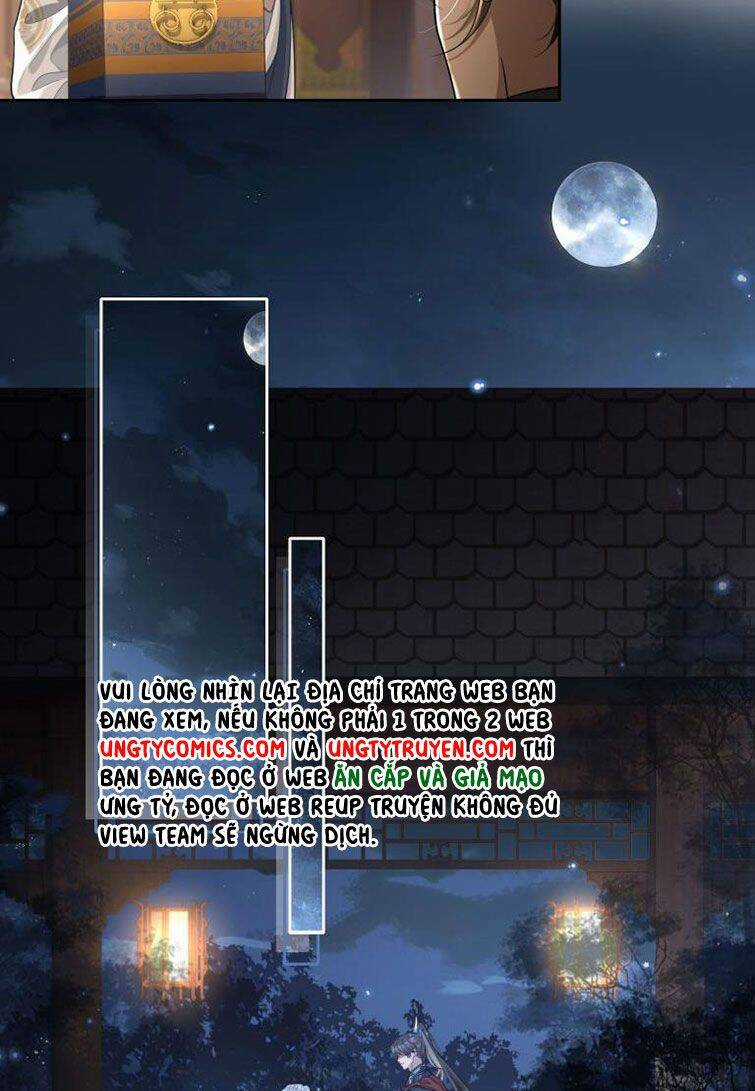 Điện Hạ Khuynh Thành Chương 3 trang 16