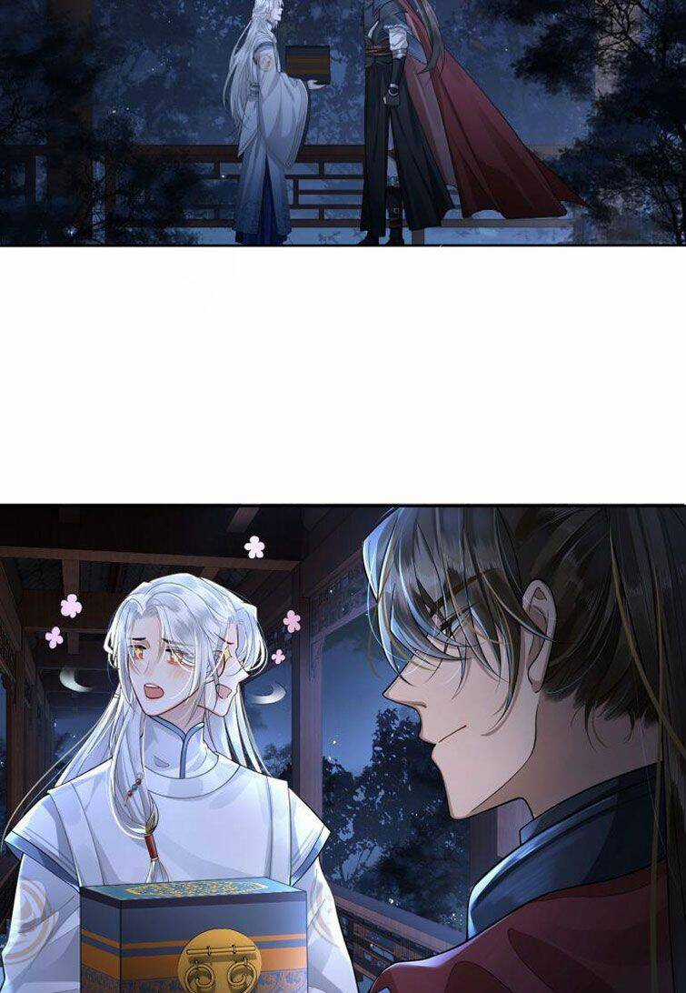 Điện Hạ Khuynh Thành Chương 3 trang 17