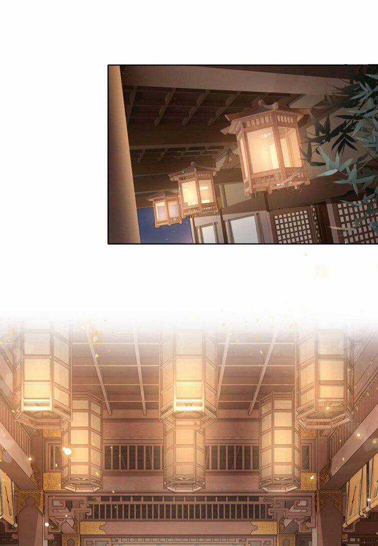 Điện Hạ Khuynh Thành Chương 3 trang 2