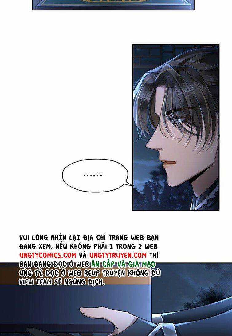 Điện Hạ Khuynh Thành Chương 3 trang 21