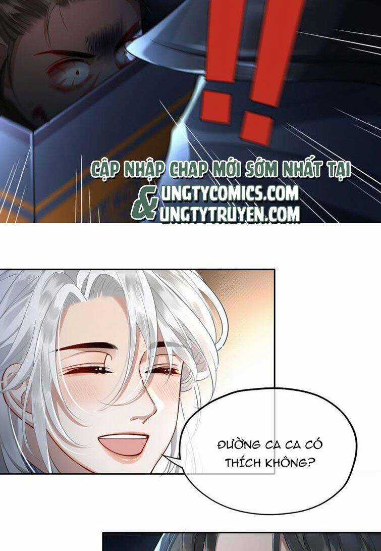 Điện Hạ Khuynh Thành Chương 3 trang 24