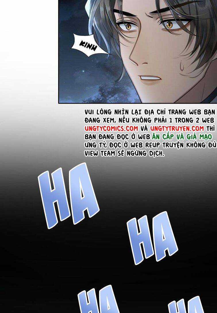 Điện Hạ Khuynh Thành Chương 3 trang 25