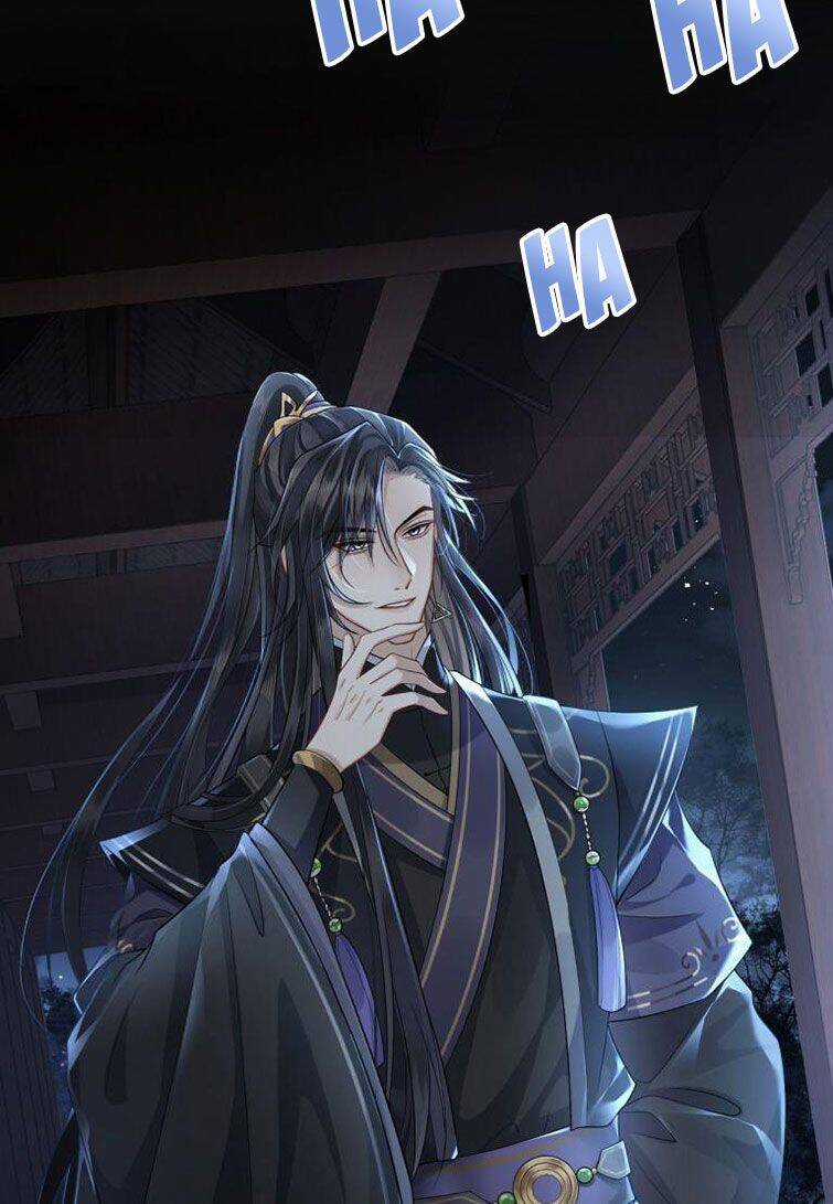 Điện Hạ Khuynh Thành Chương 3 trang 26