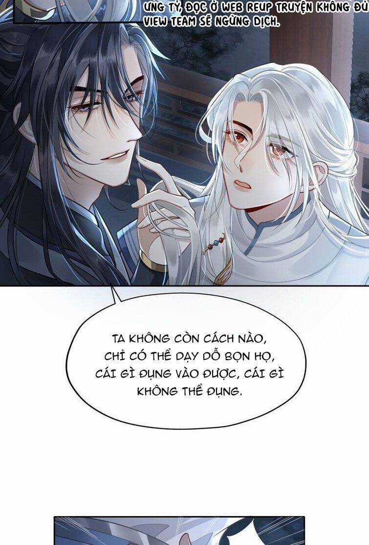 Điện Hạ Khuynh Thành Chương 3 trang 31