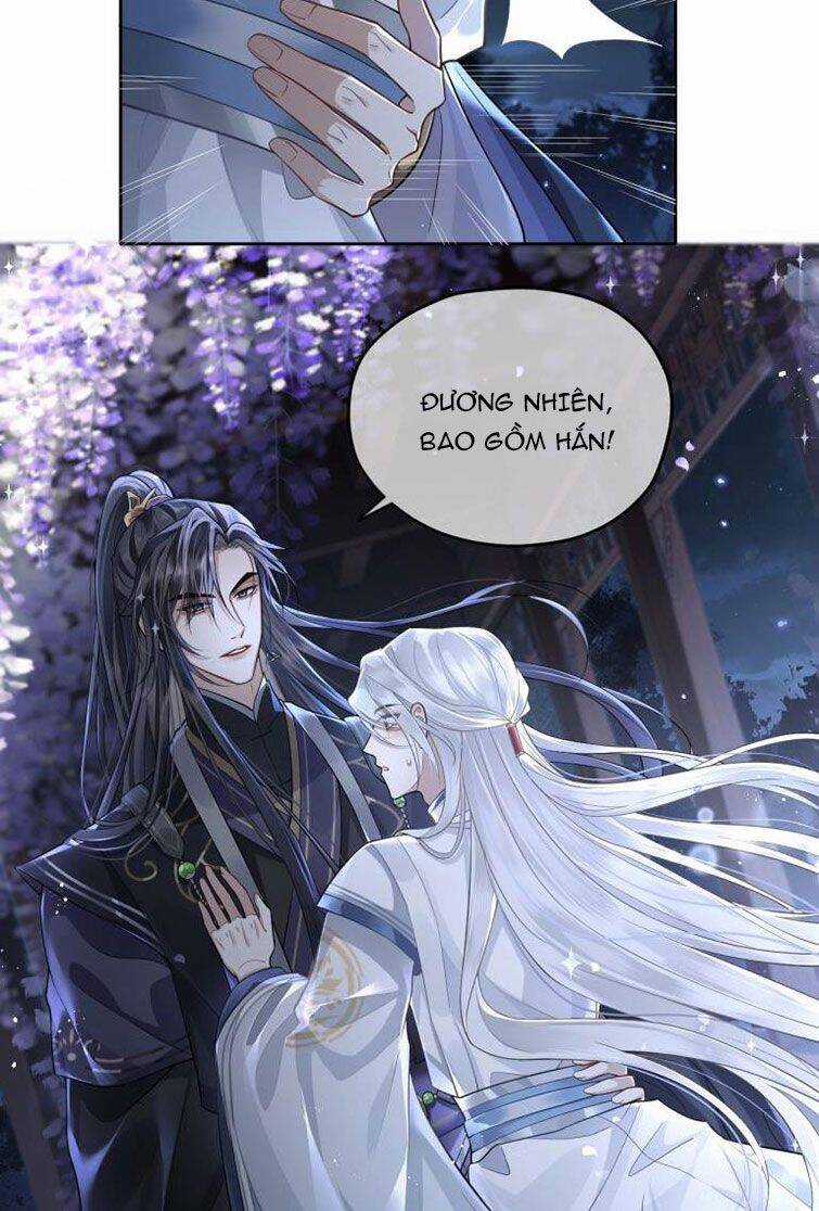 Điện Hạ Khuynh Thành Chương 3 trang 32