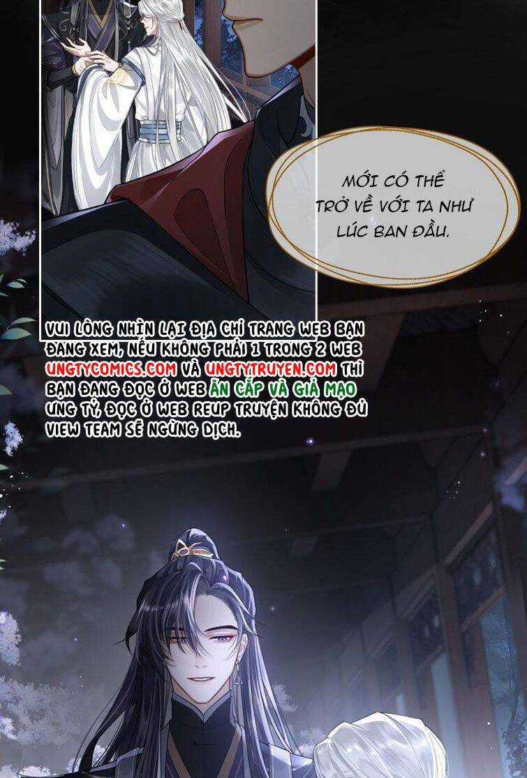 Điện Hạ Khuynh Thành Chương 3 trang 38