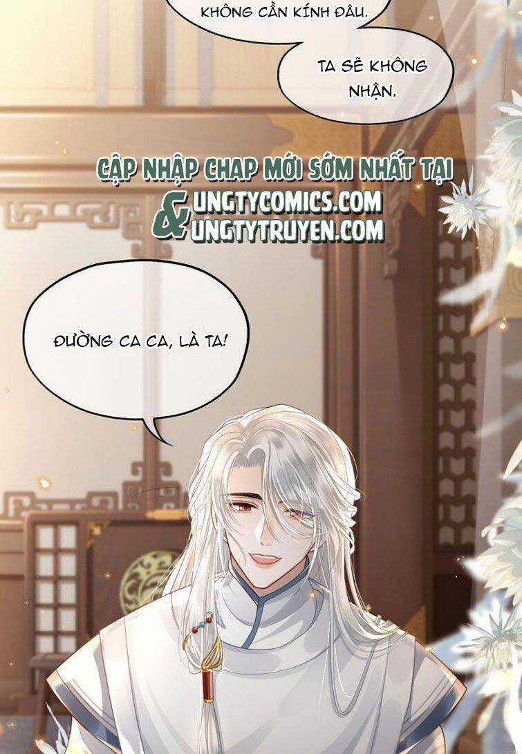 Điện Hạ Khuynh Thành Chương 3 trang 9