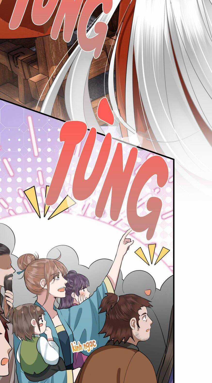 Điện Hạ Khuynh Thành Chương 30 trang 14