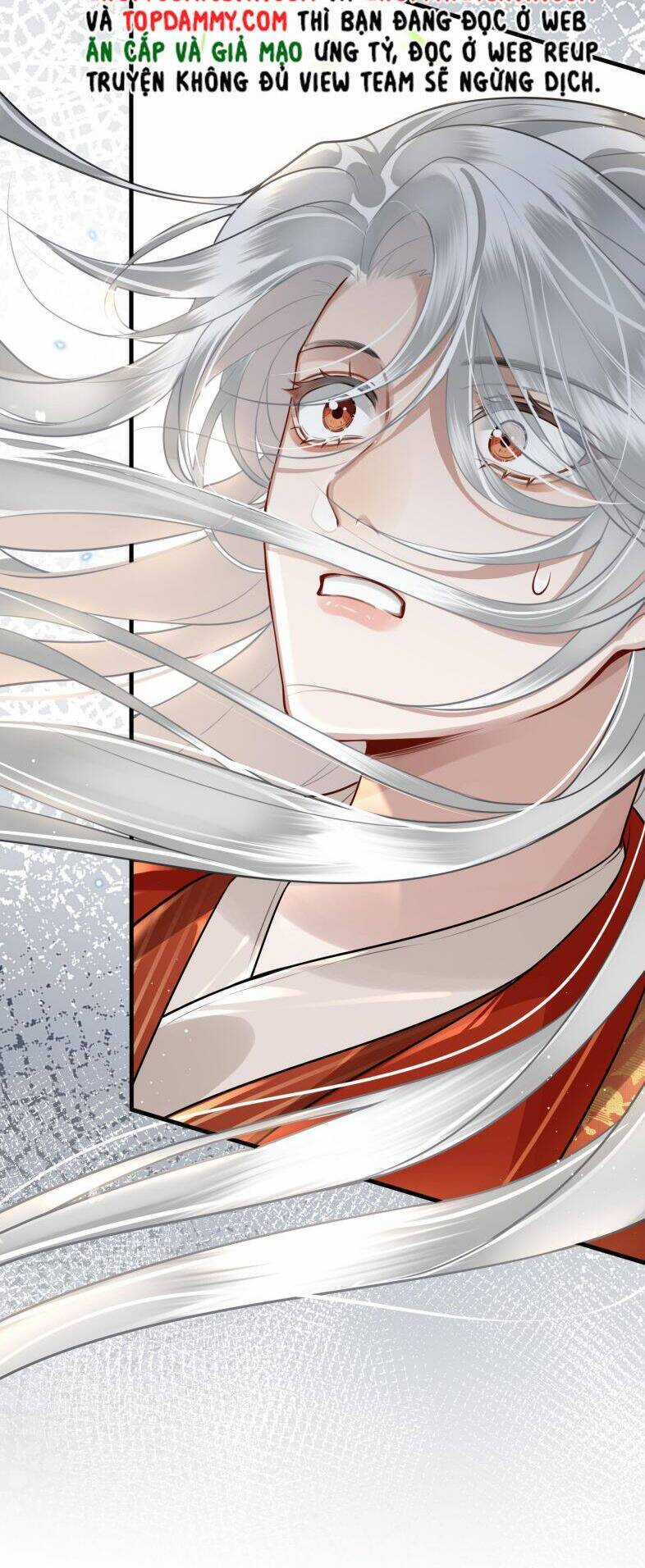 Điện Hạ Khuynh Thành Chương 30 trang 29