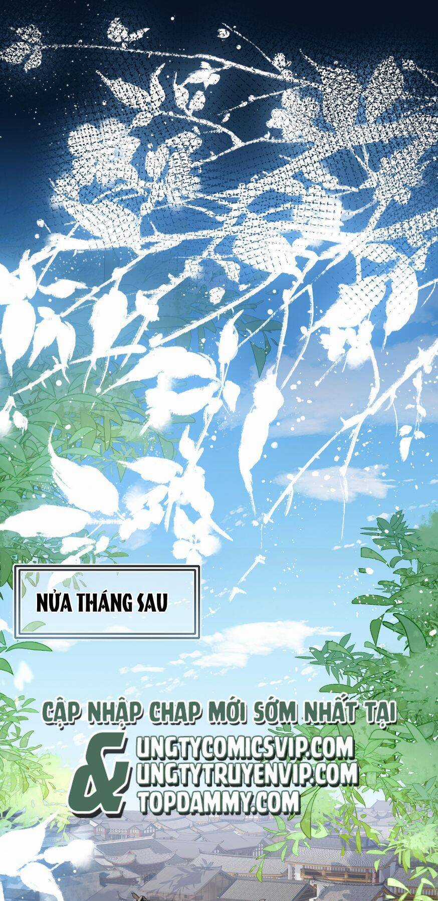 Điện Hạ Khuynh Thành Chương 30 trang 3