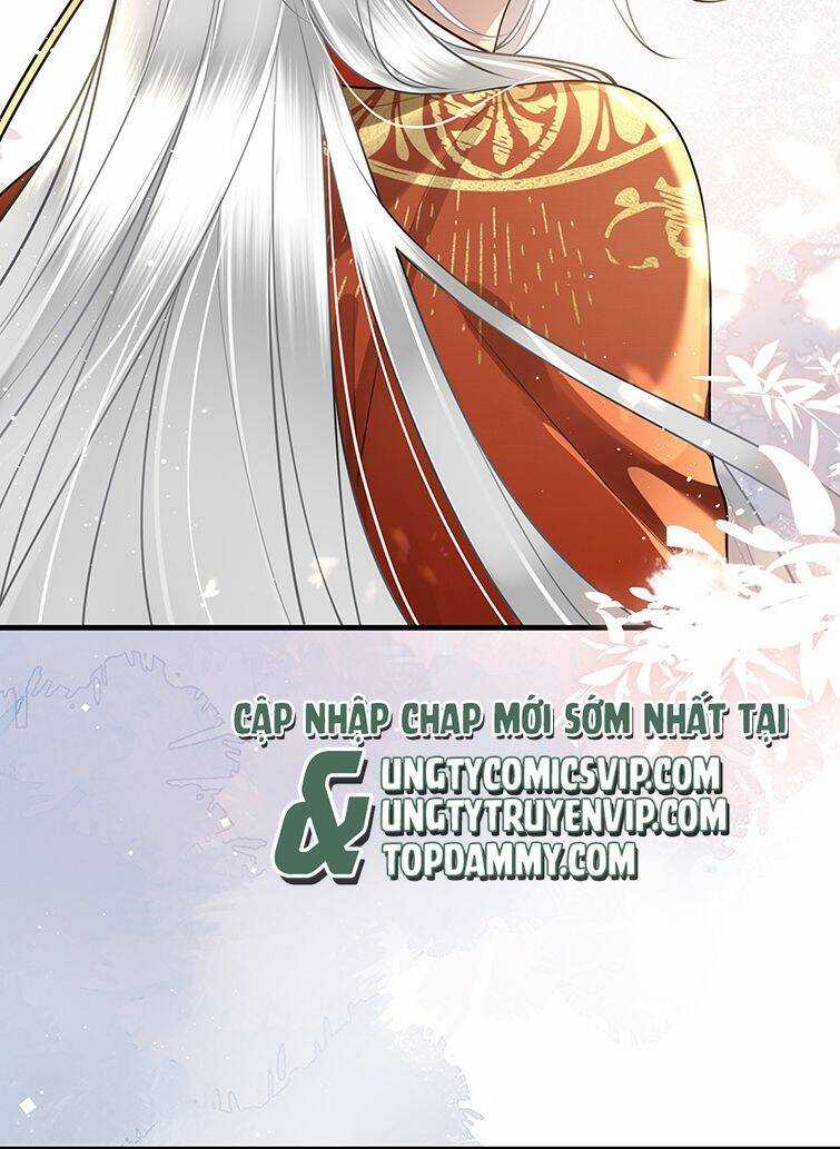 Điện Hạ Khuynh Thành Chương 31 trang 12