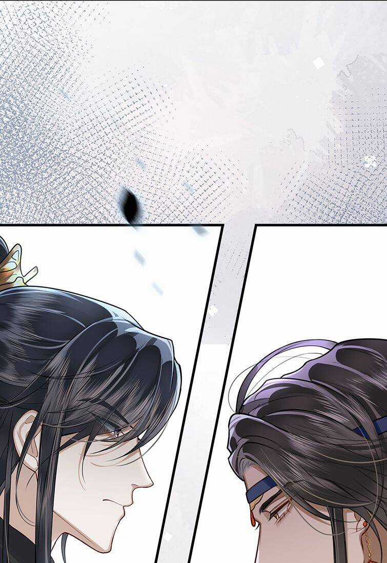 Điện Hạ Khuynh Thành Chương 31 trang 18