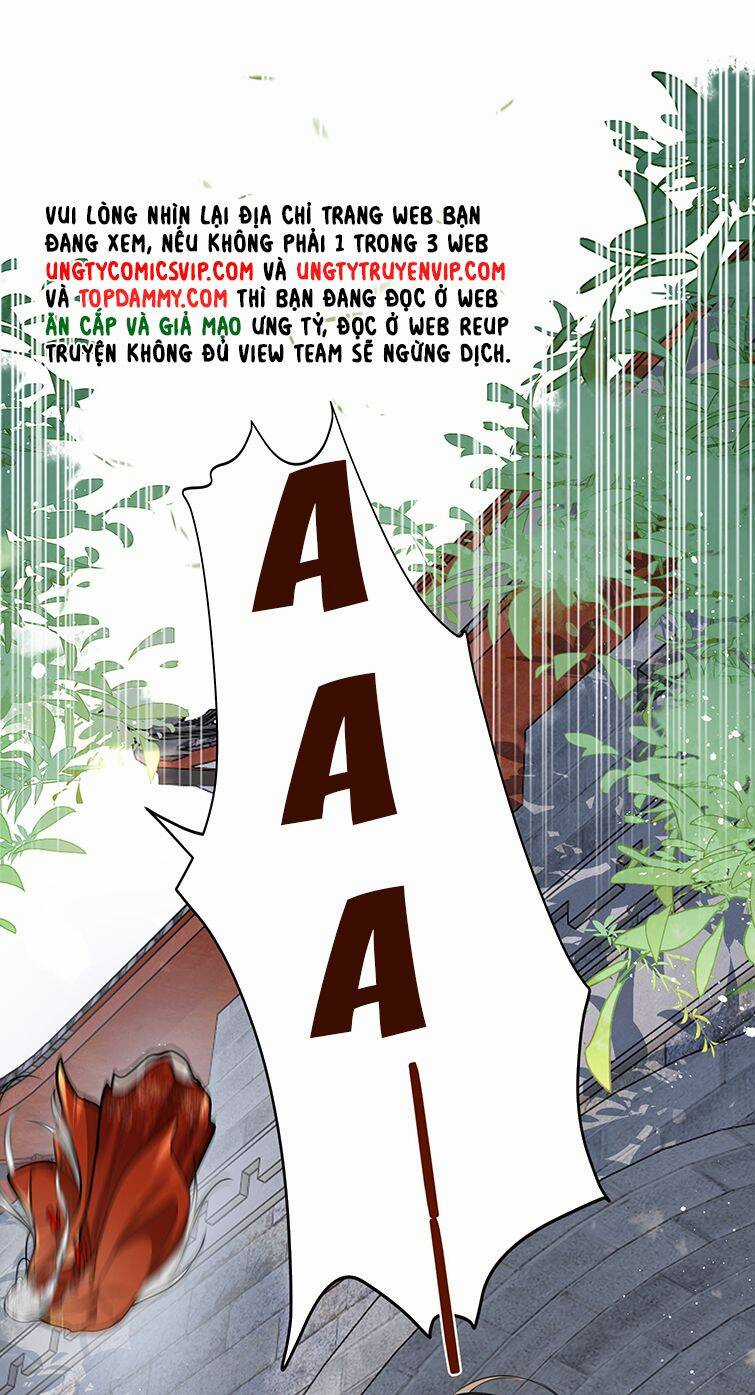 Điện Hạ Khuynh Thành Chương 31 trang 3