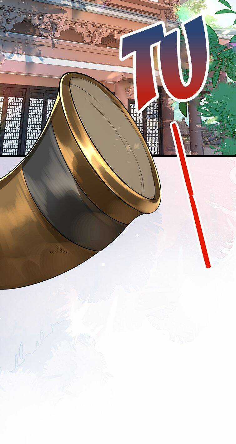 Điện Hạ Khuynh Thành Chương 31 trang 32