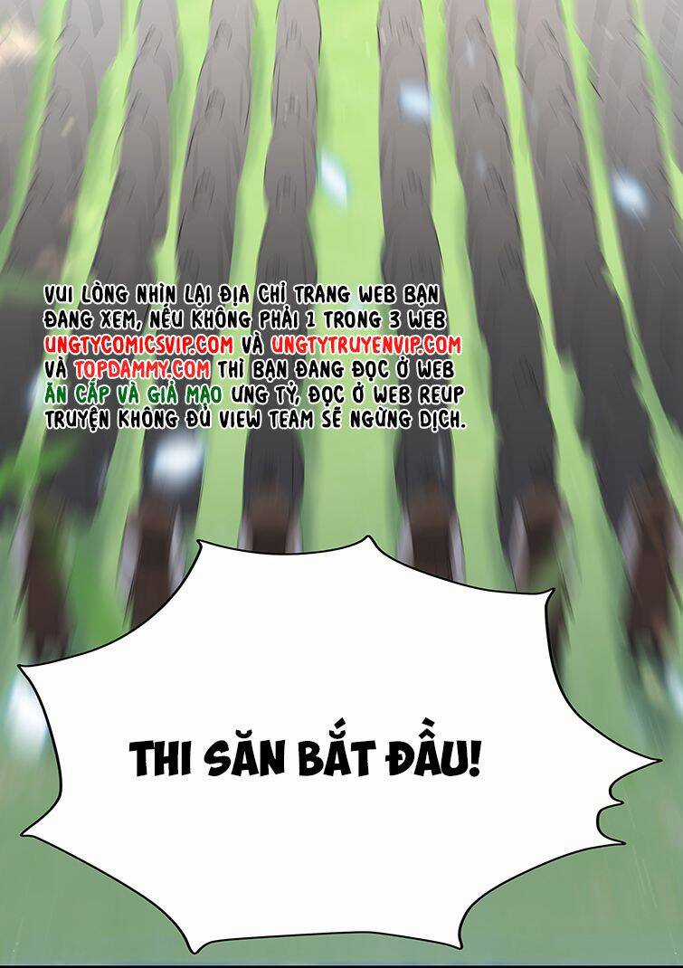 Điện Hạ Khuynh Thành Chương 31 trang 34