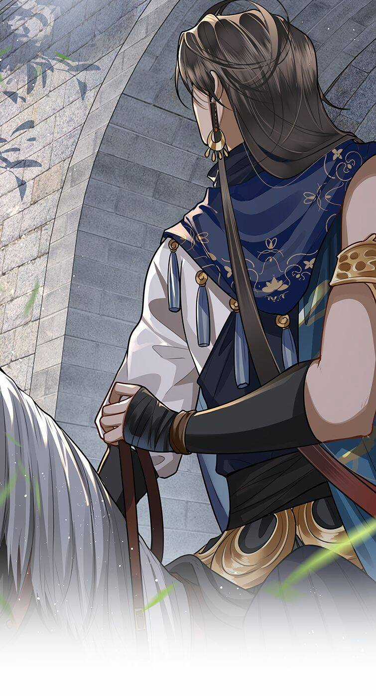 Điện Hạ Khuynh Thành Chương 31 trang 4