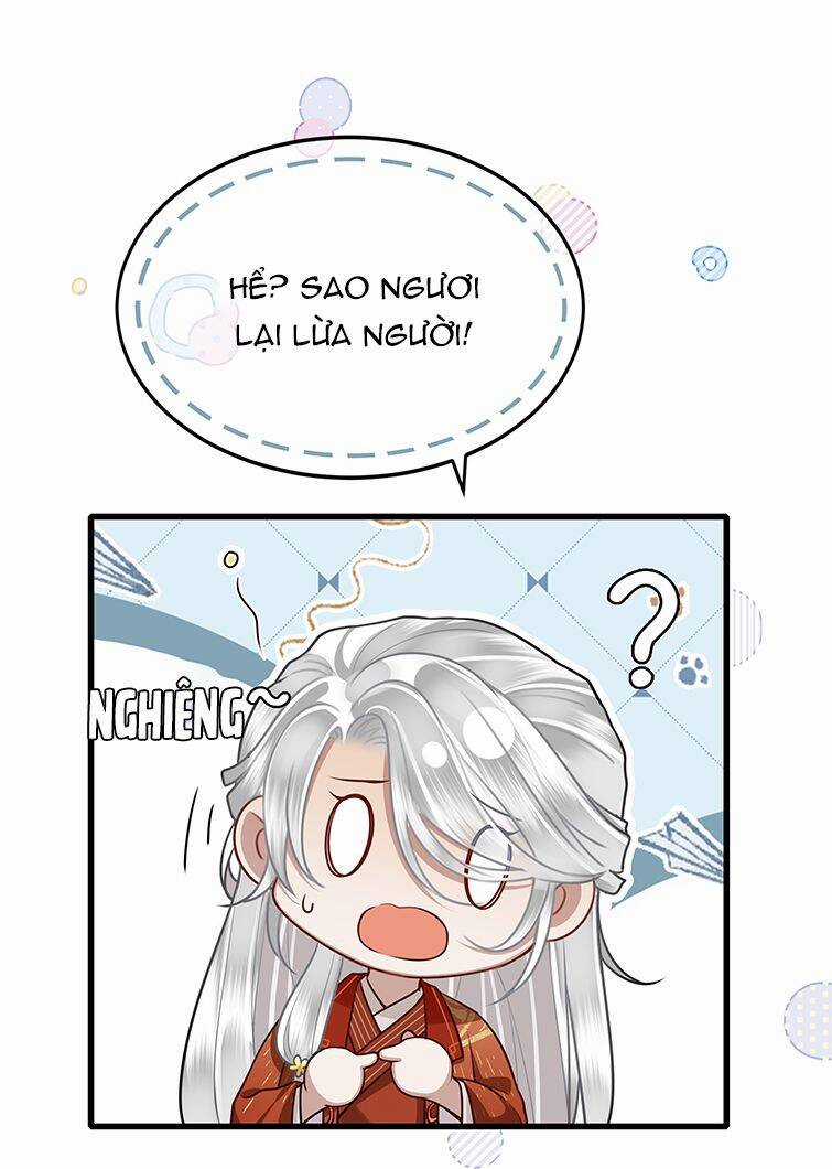 Điện Hạ Khuynh Thành Chương 31 trang 40