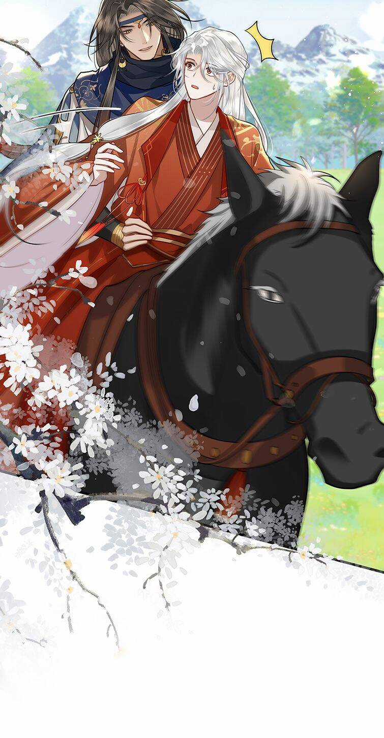 Điện Hạ Khuynh Thành Chương 31 trang 42