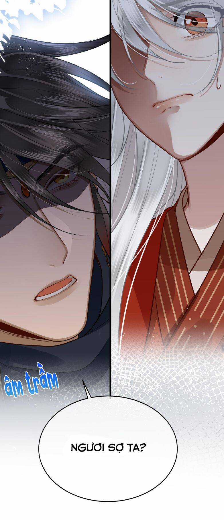 Điện Hạ Khuynh Thành Chương 32 trang 12