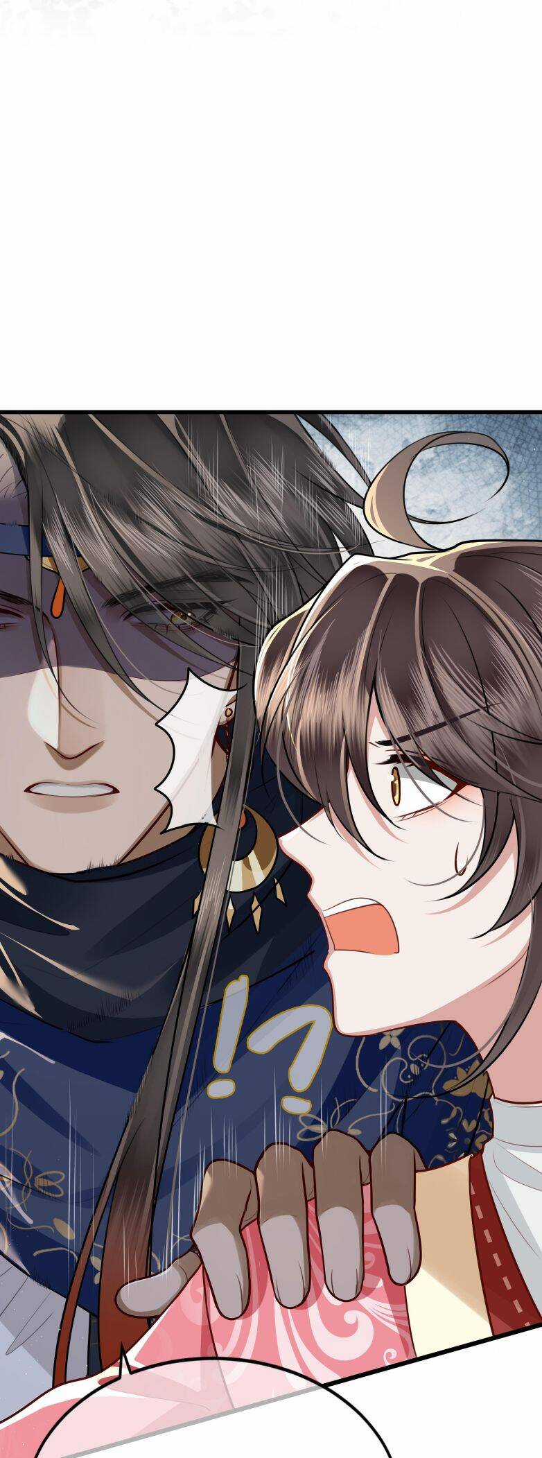 Điện Hạ Khuynh Thành Chương 32 trang 5