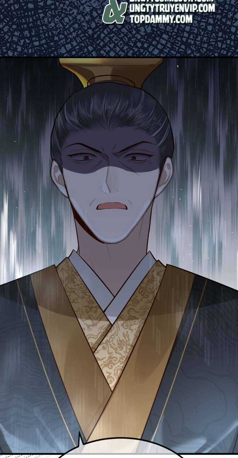 Điện Hạ Khuynh Thành Chương 33 trang 15