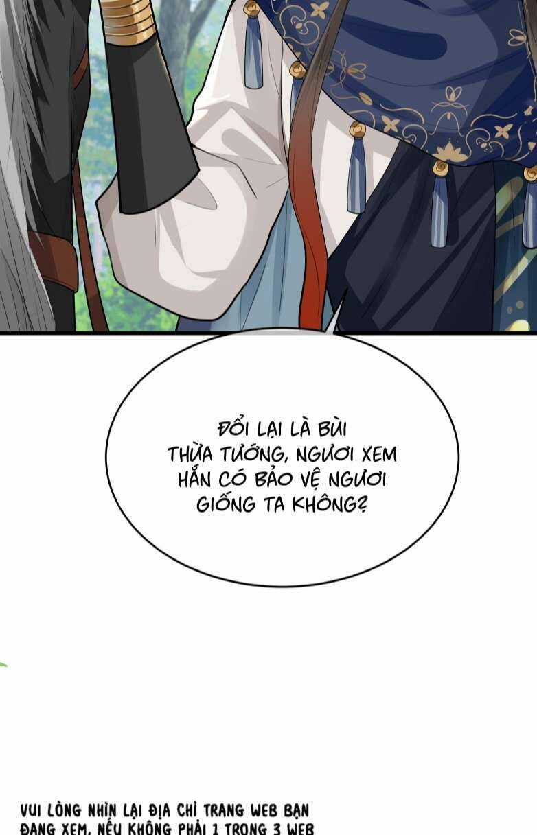 Điện Hạ Khuynh Thành Chương 33 trang 24