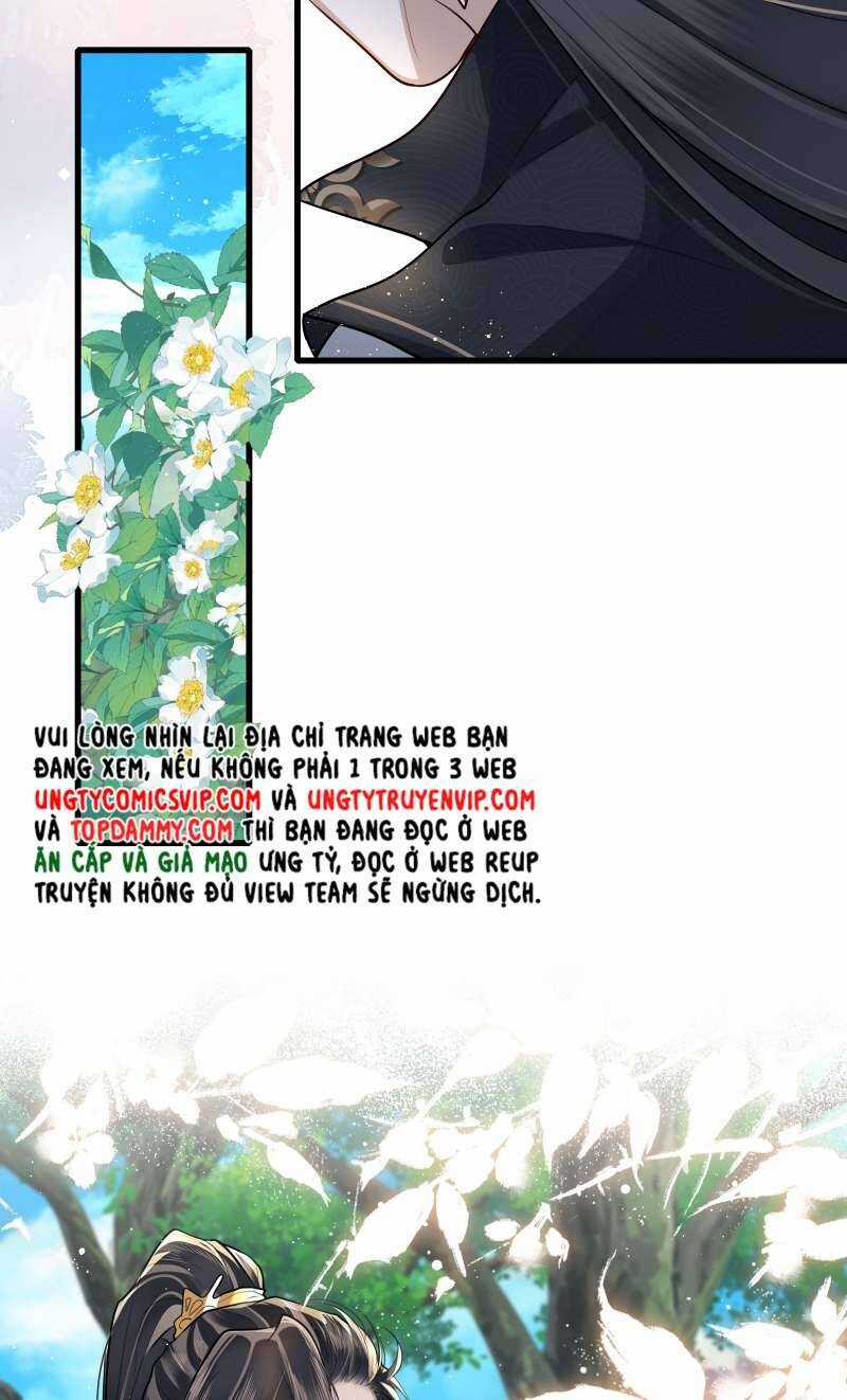 Điện Hạ Khuynh Thành Chương 33 trang 3