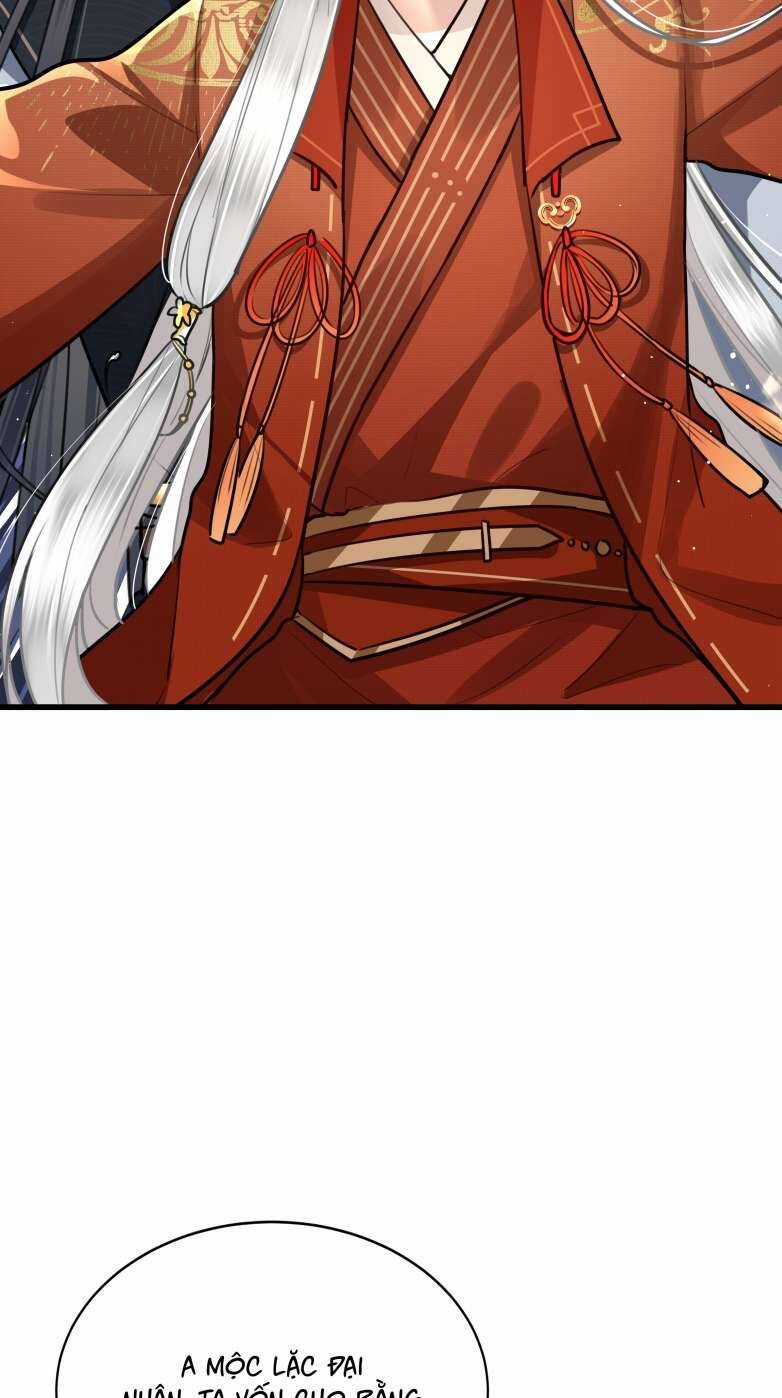 Điện Hạ Khuynh Thành Chương 33 trang 31