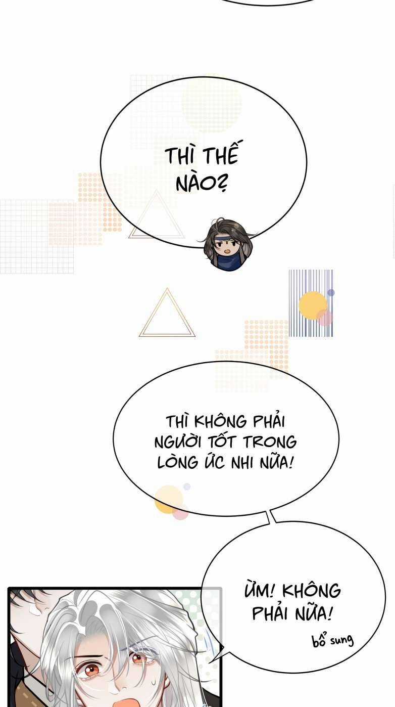 Điện Hạ Khuynh Thành Chương 33 trang 33