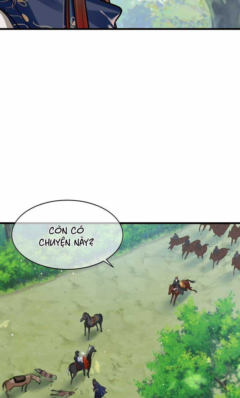 Điện Hạ Khuynh Thành Chương 33 trang 6