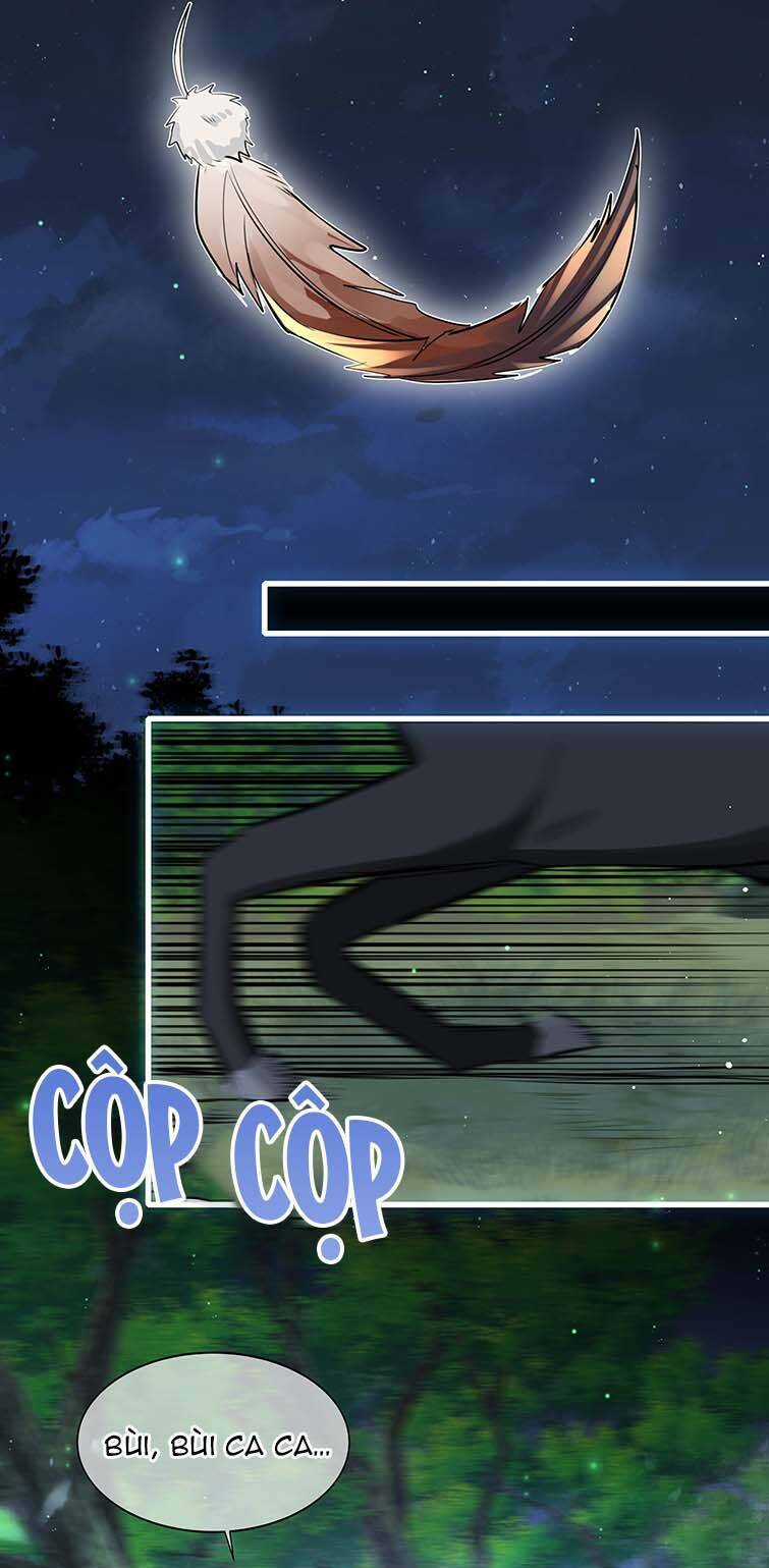 Điện Hạ Khuynh Thành Chương 34 trang 11