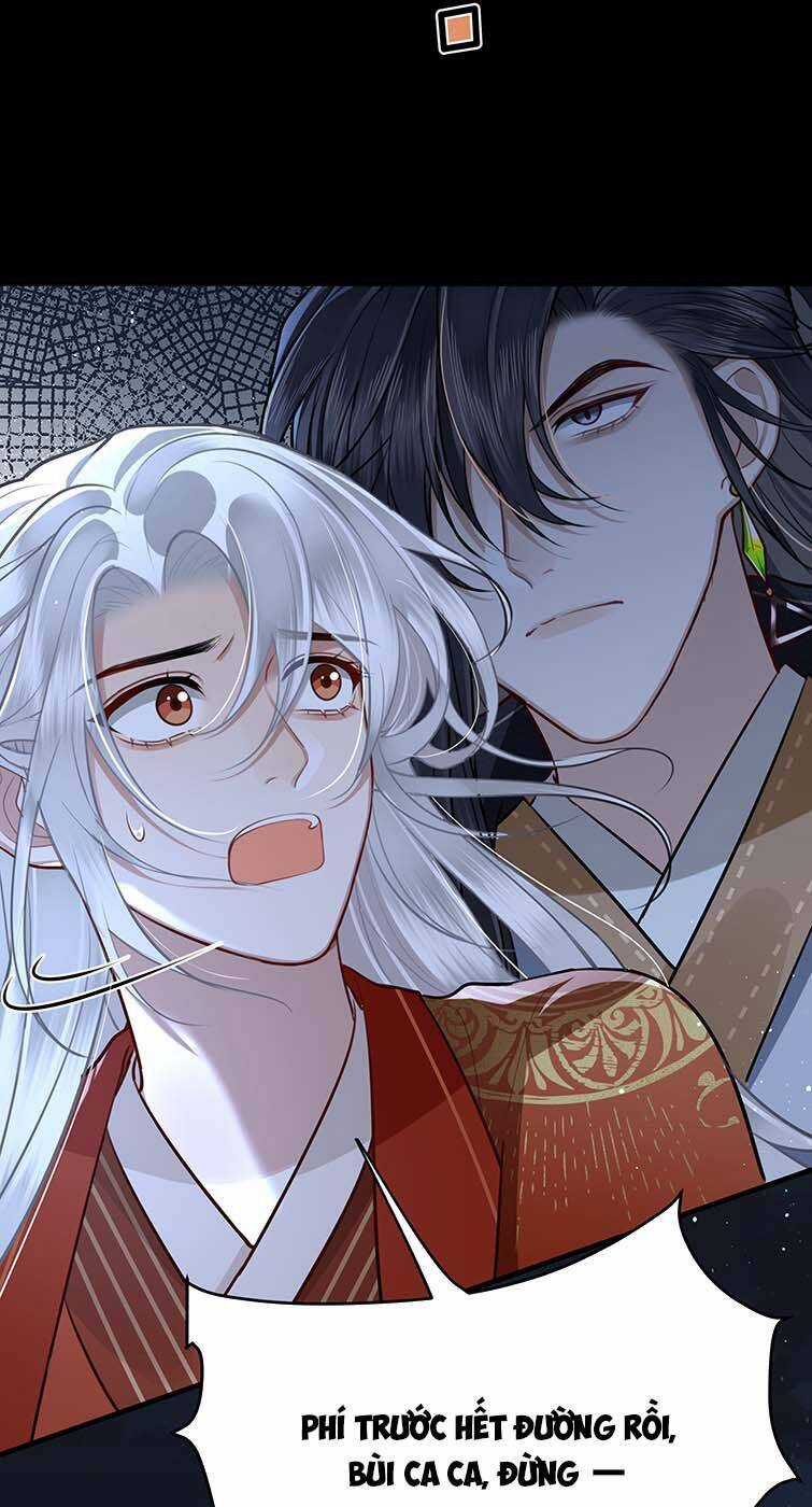 Điện Hạ Khuynh Thành Chương 34 trang 14