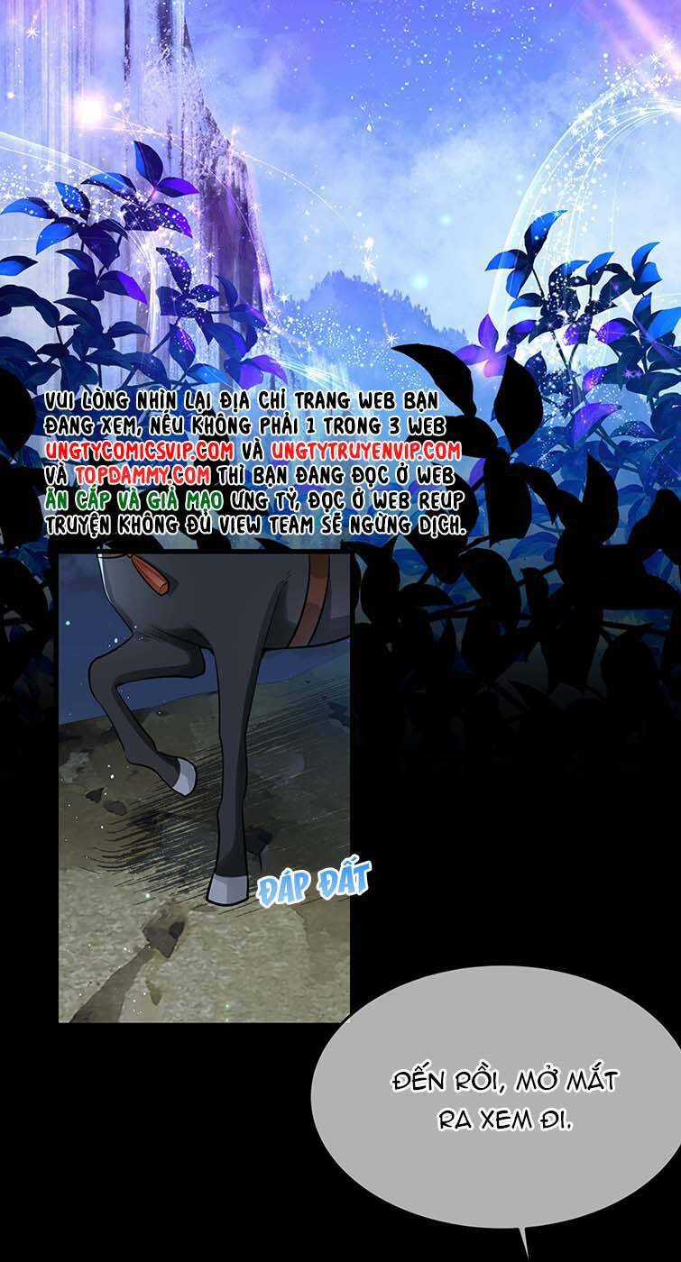 Điện Hạ Khuynh Thành Chương 34 trang 16