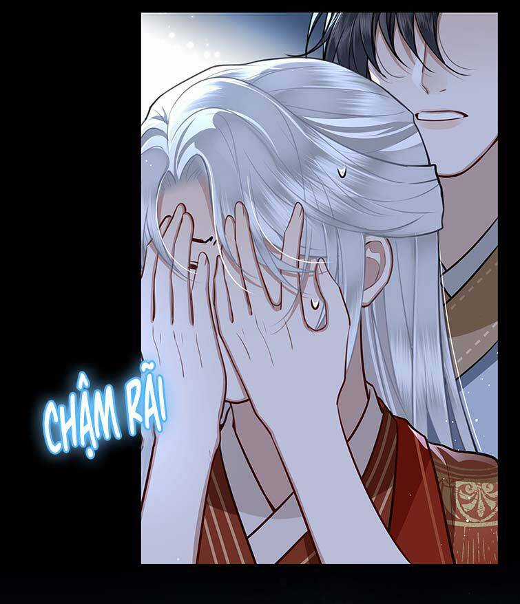 Điện Hạ Khuynh Thành Chương 34 trang 17