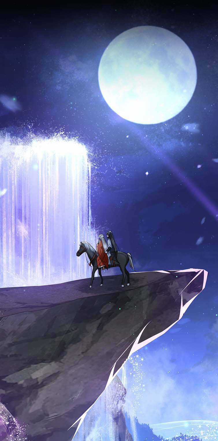 Điện Hạ Khuynh Thành Chương 34 trang 18