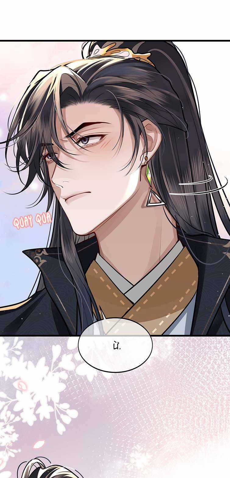 Điện Hạ Khuynh Thành Chương 34 trang 21