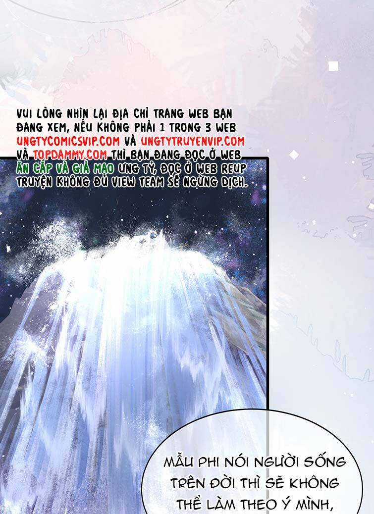 Điện Hạ Khuynh Thành Chương 34 trang 23