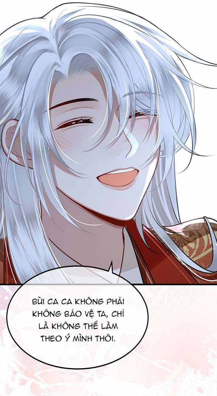 Điện Hạ Khuynh Thành Chương 34 trang 25