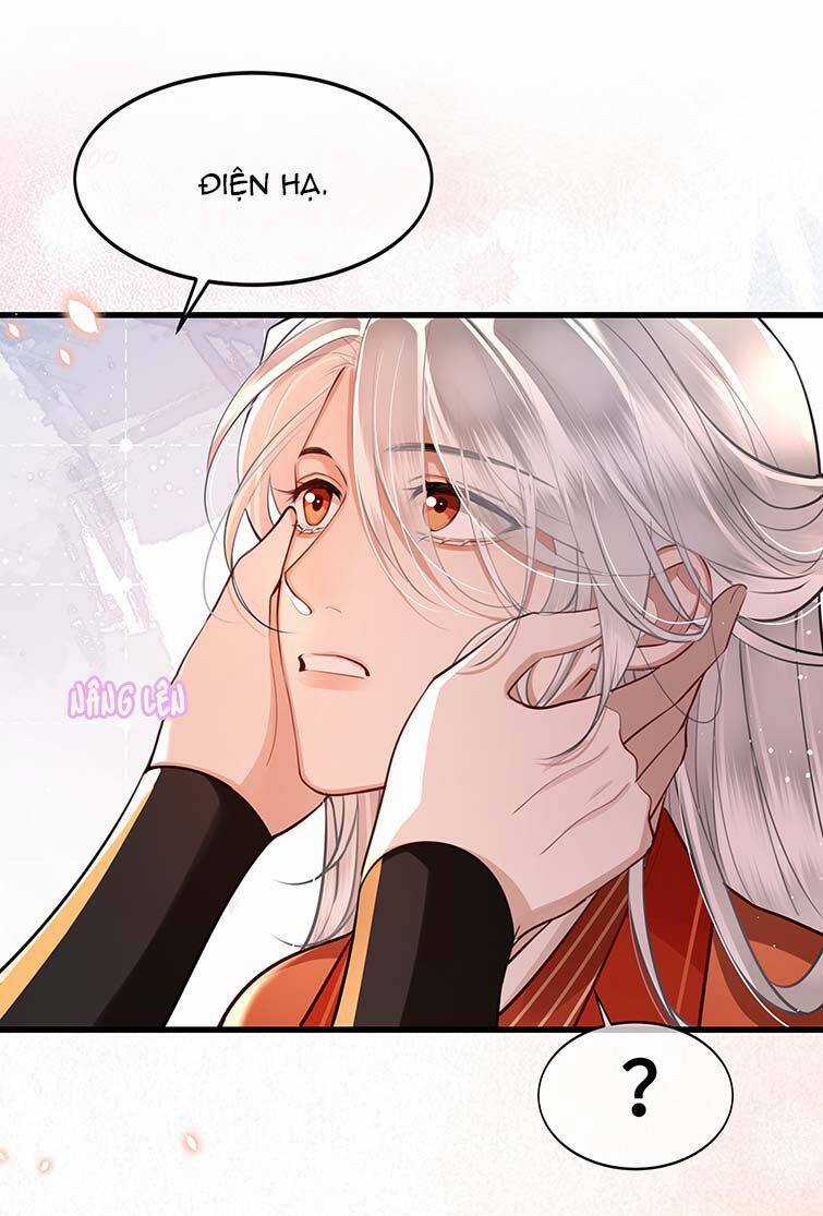 Điện Hạ Khuynh Thành Chương 34 trang 27