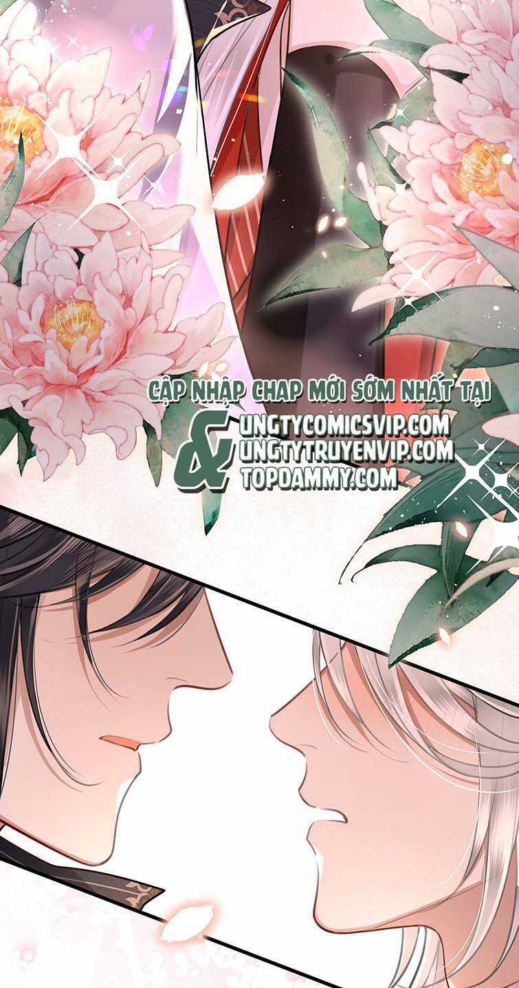 Điện Hạ Khuynh Thành Chương 34 trang 29