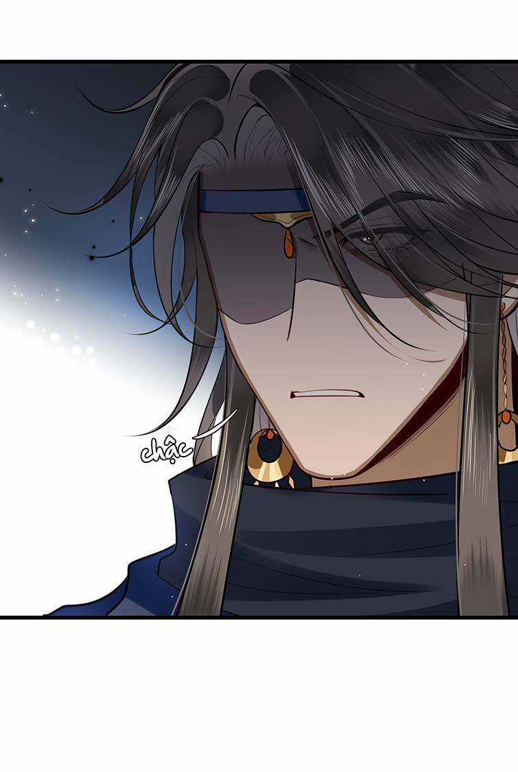 Điện Hạ Khuynh Thành Chương 34 trang 3