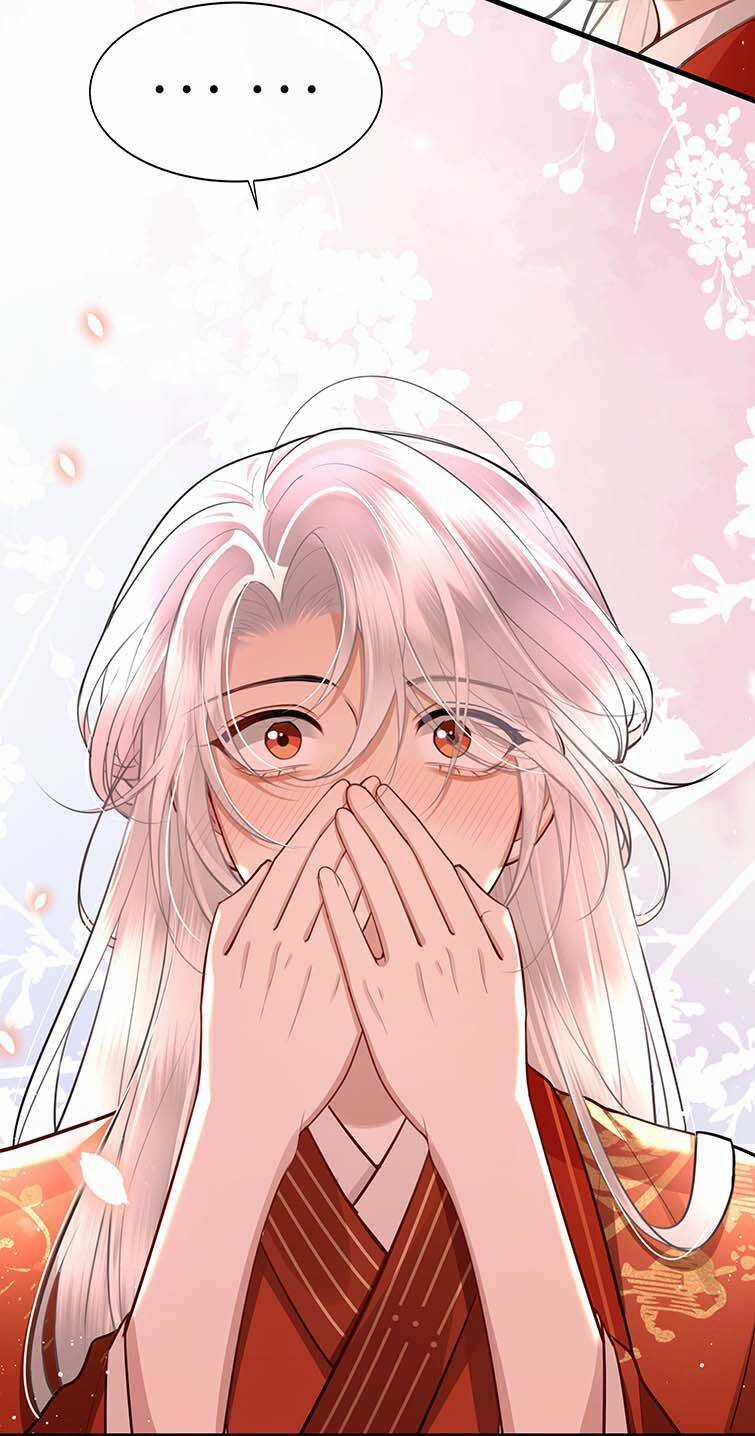 Điện Hạ Khuynh Thành Chương 34 trang 30