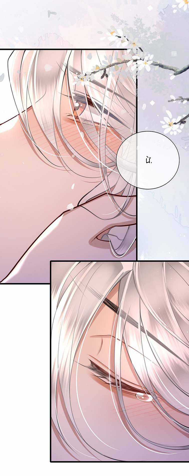 Điện Hạ Khuynh Thành Chương 34 trang 37