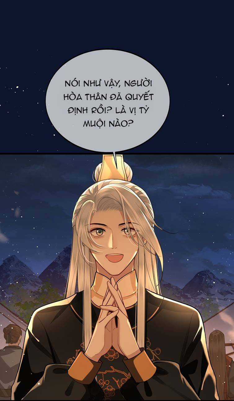 Điện Hạ Khuynh Thành Chương 35 trang 17