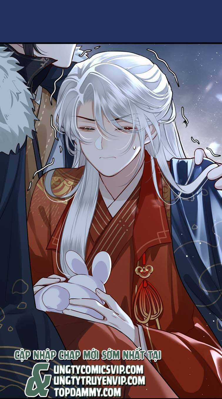 Điện Hạ Khuynh Thành Chương 35 trang 24